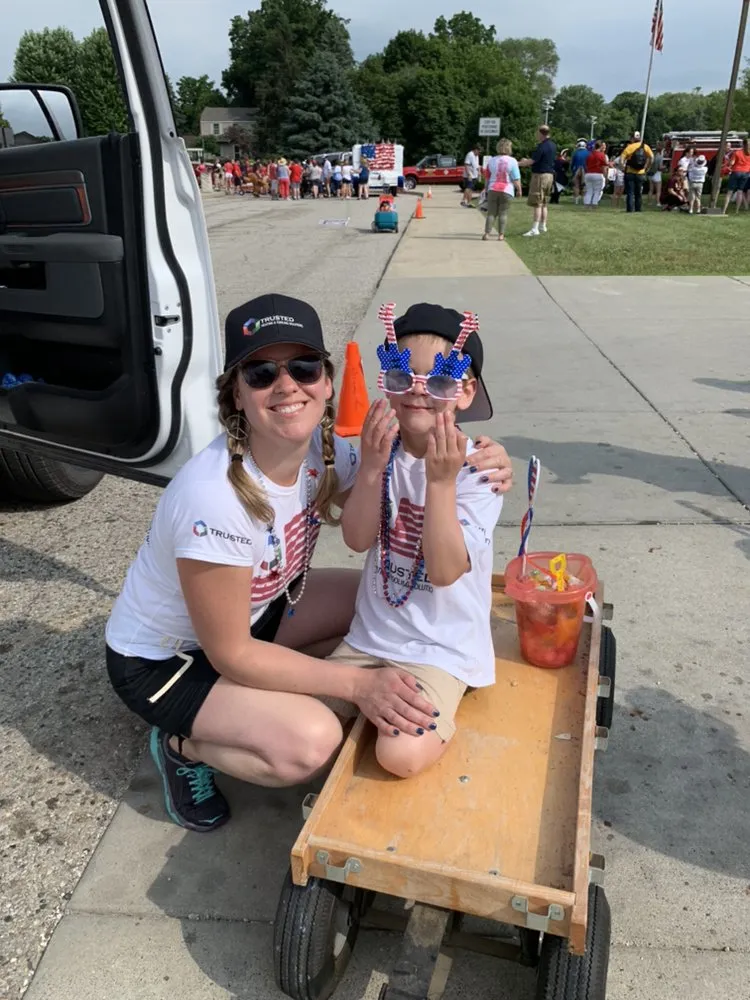 Emergency outlet and switch repair experts serving ,  - Trusted Heating & Cooling Solutions