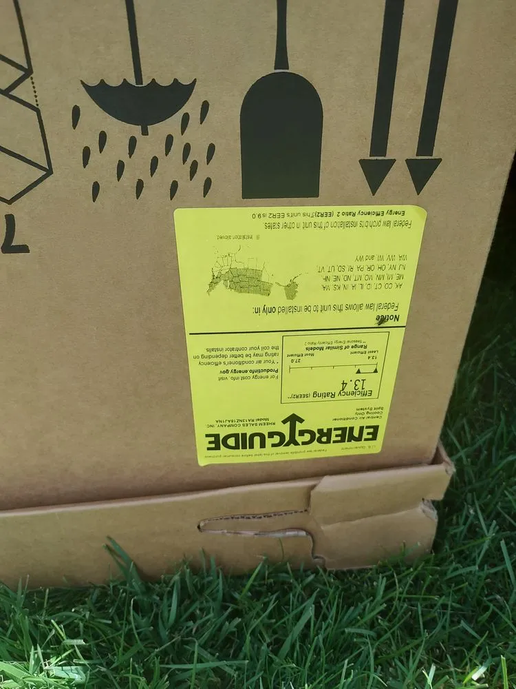 Slide of Trusted Heating & Cooling Solutions