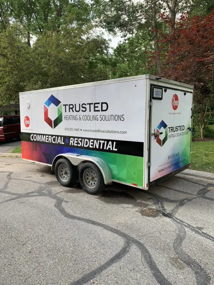 Professional wiring installation service in ,  - Trusted Heating & Cooling Solutions