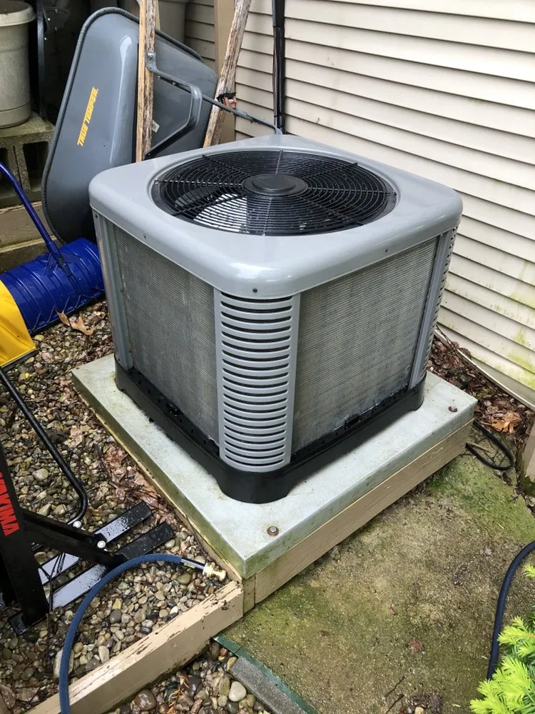 Certified circuit breaker repair service in ,  - Trusted Heating & Cooling Solutions