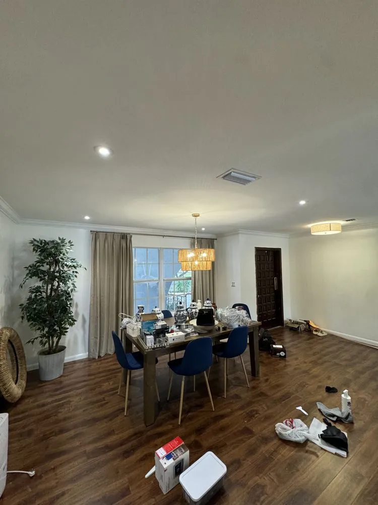 Slide of Trusted Home Improvement