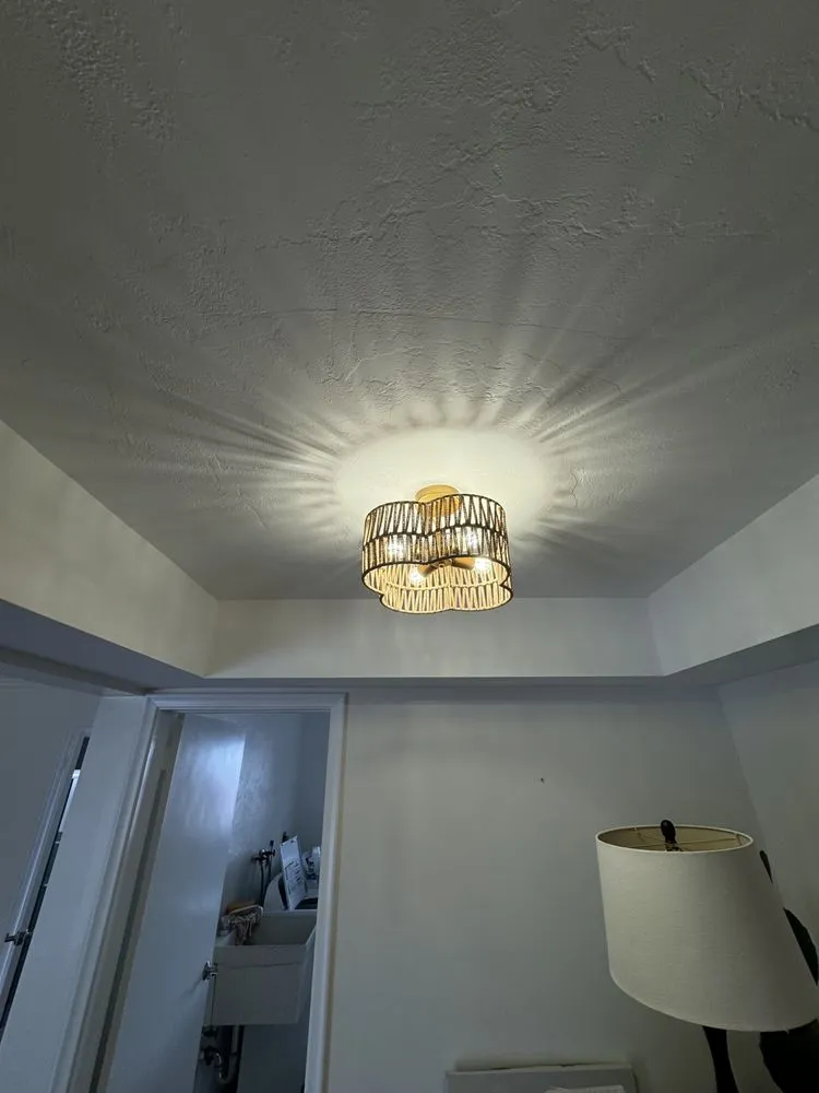 Slide of Trusted Home Improvement