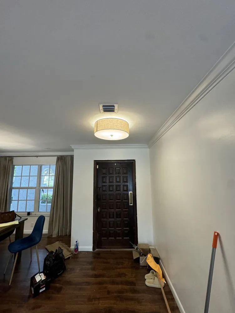 Slide of Trusted Home Improvement