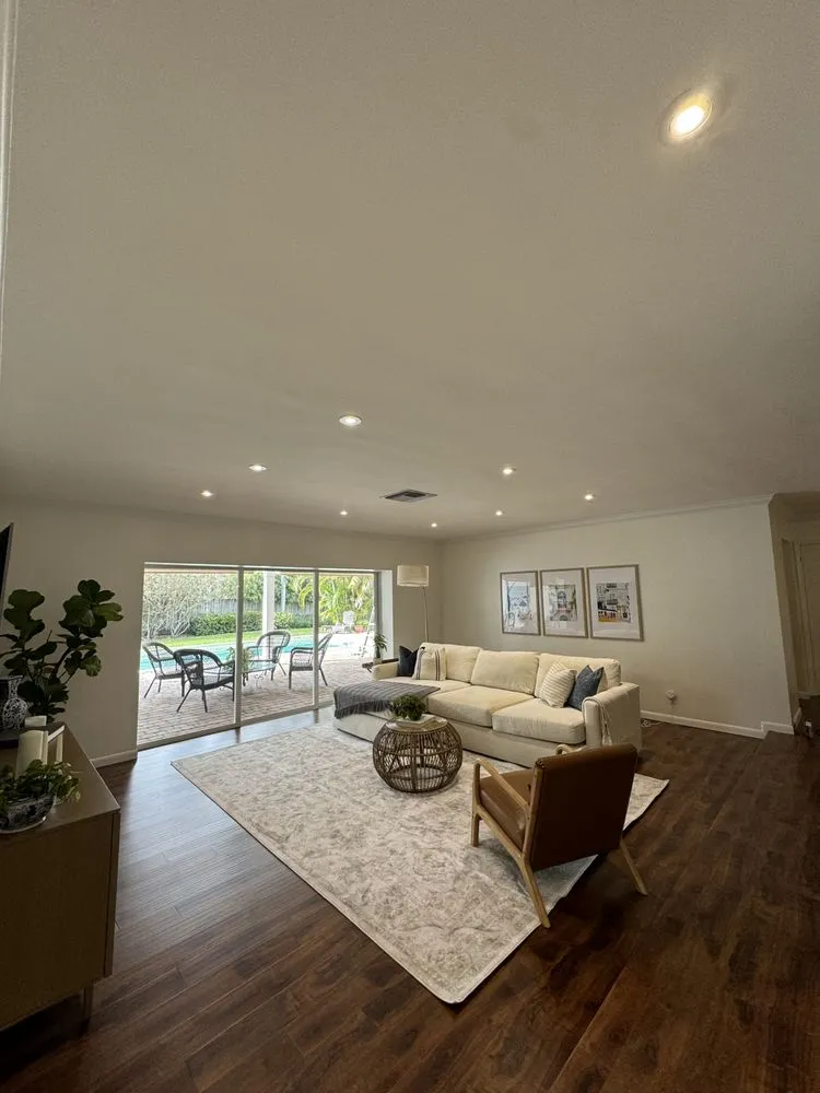 Slide of Trusted Home Improvement