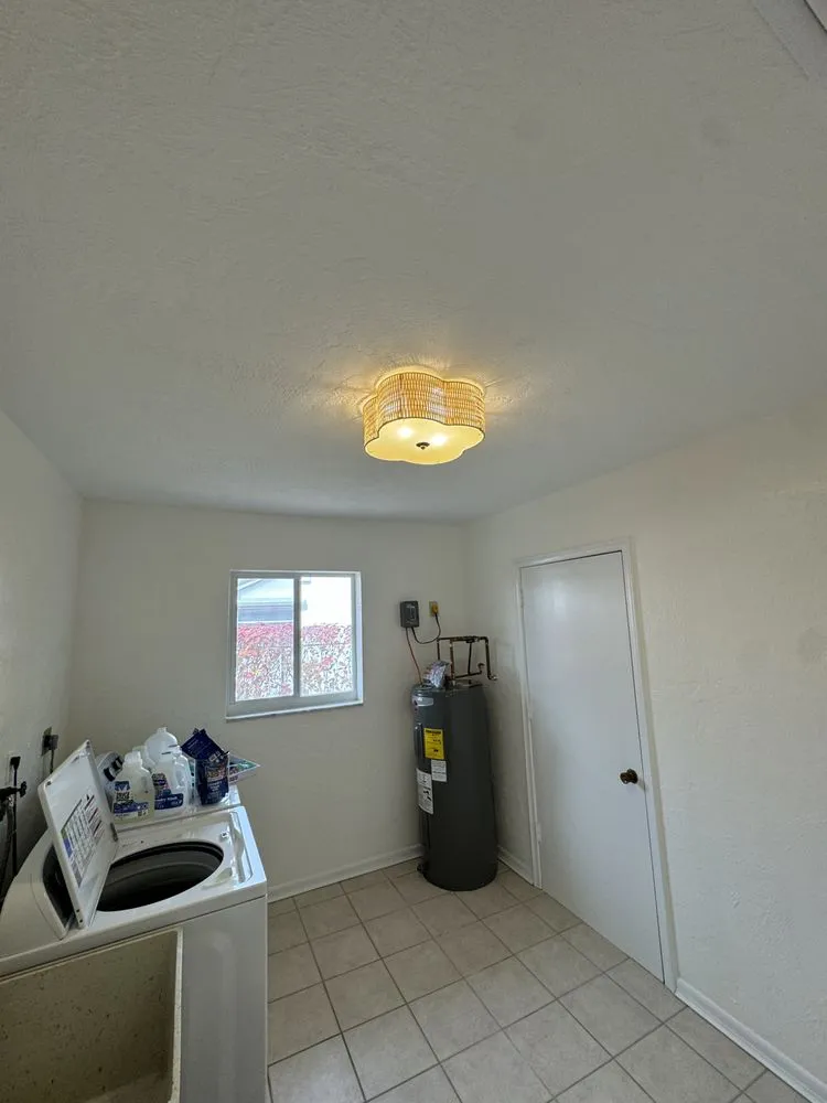 Slide of Trusted Home Improvement