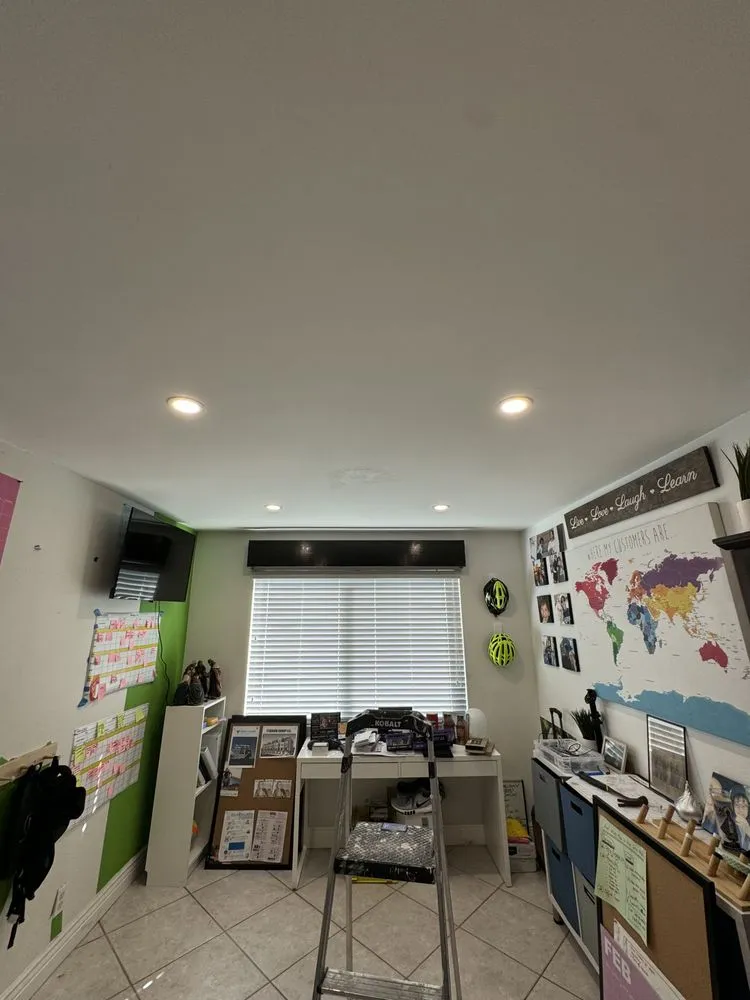 Slide of Trusted Home Improvement