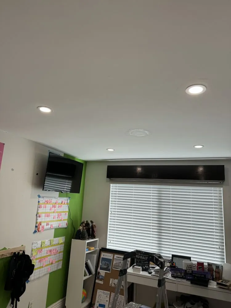 Slide of Trusted Home Improvement