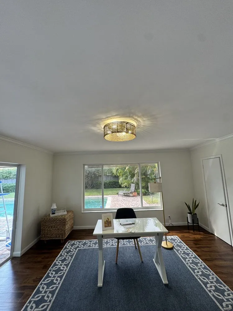 Slide of Trusted Home Improvement