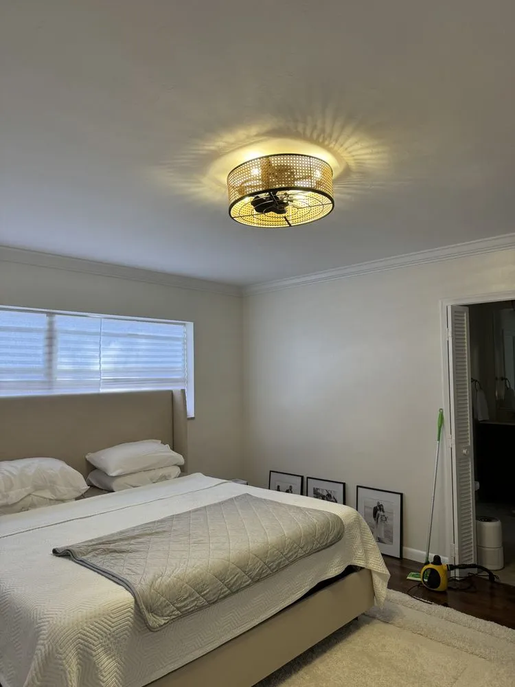 Slide of Trusted Home Improvement