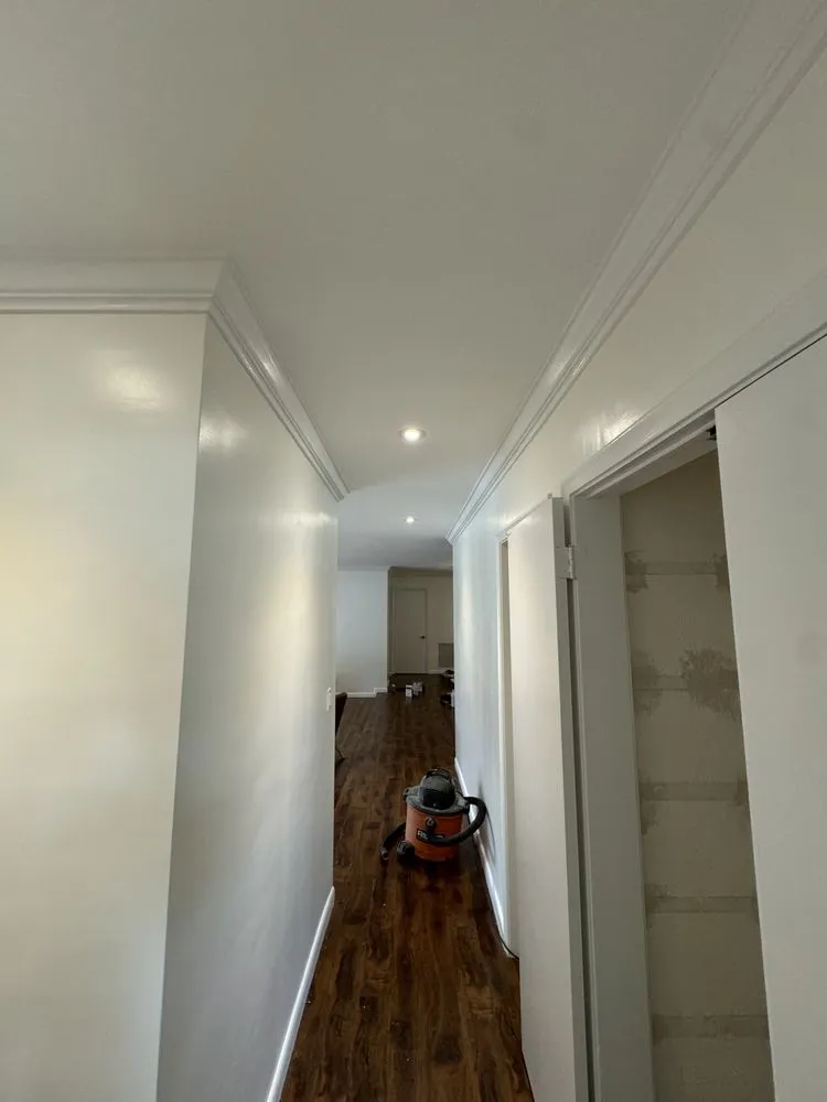 Slide of Trusted Home Improvement