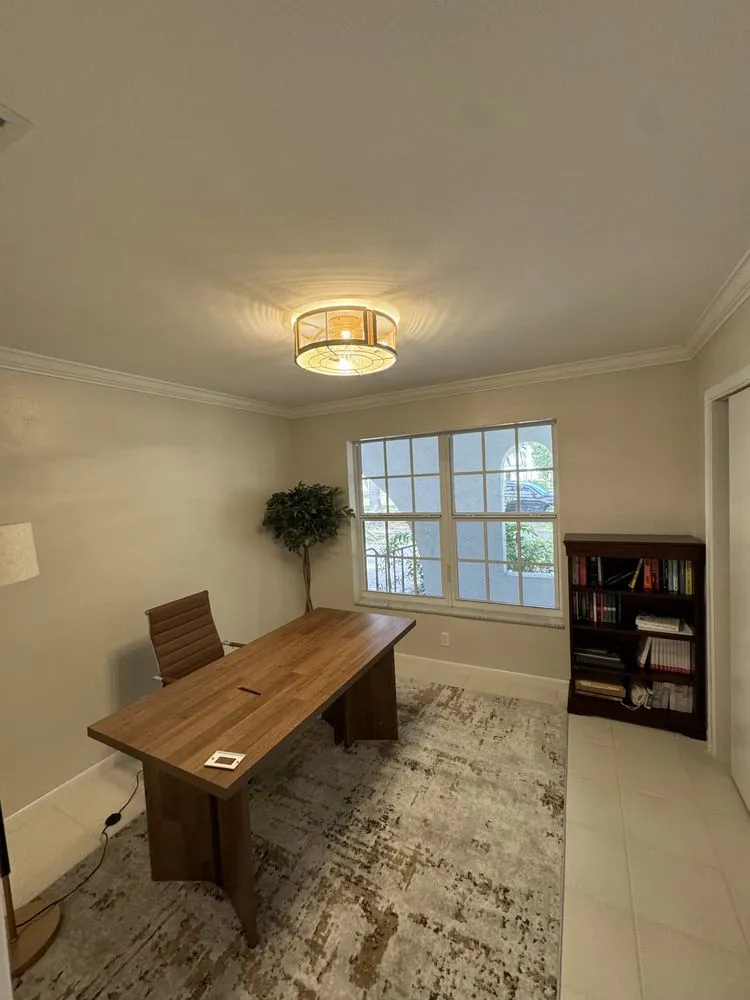 Slide of Trusted Home Improvement