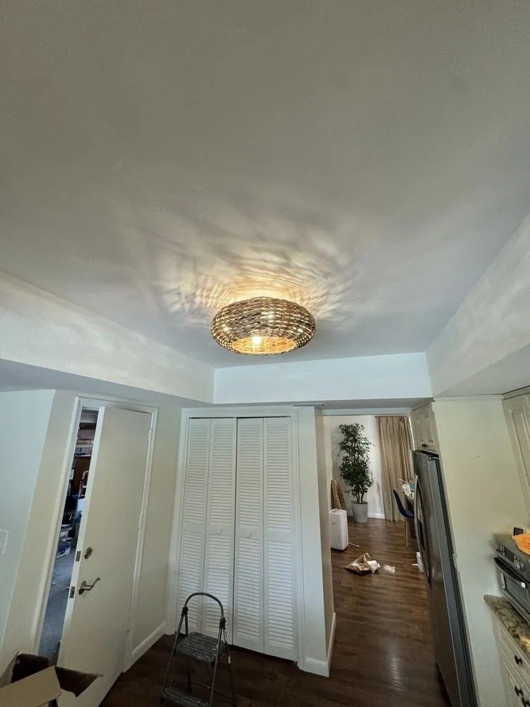 Slide of Trusted Home Improvement