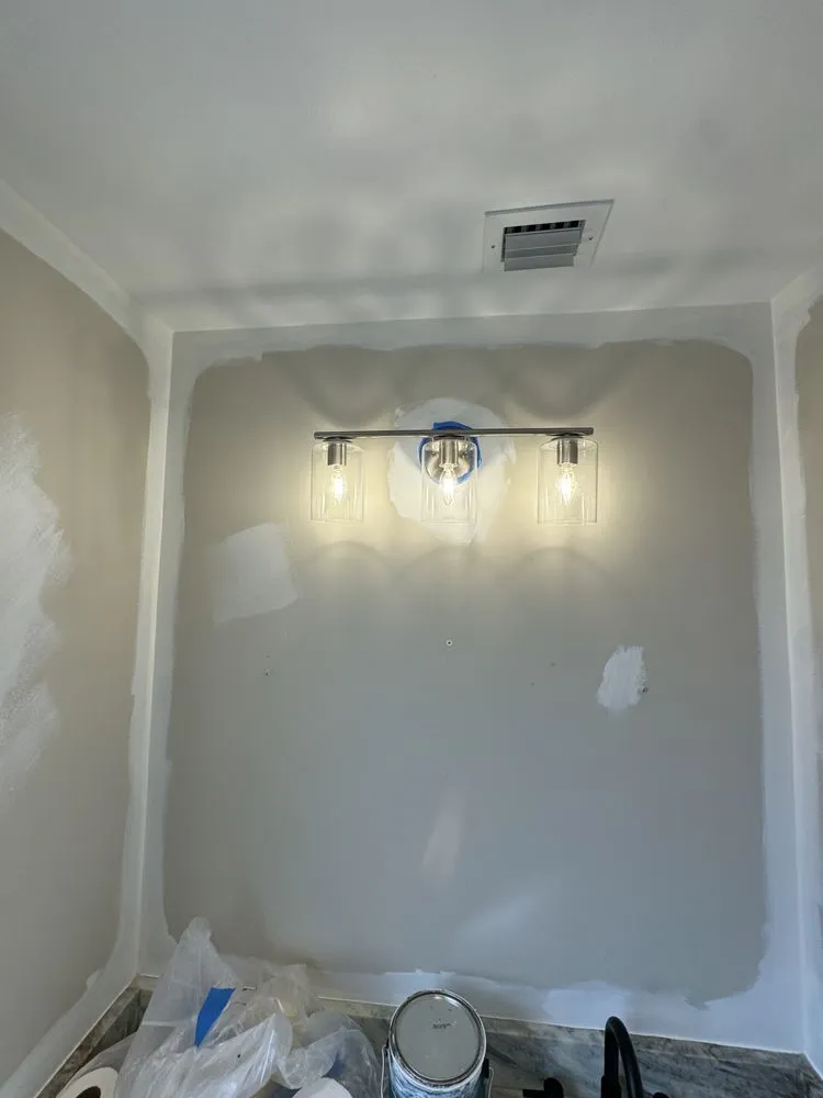 Slide of Trusted Home Improvement