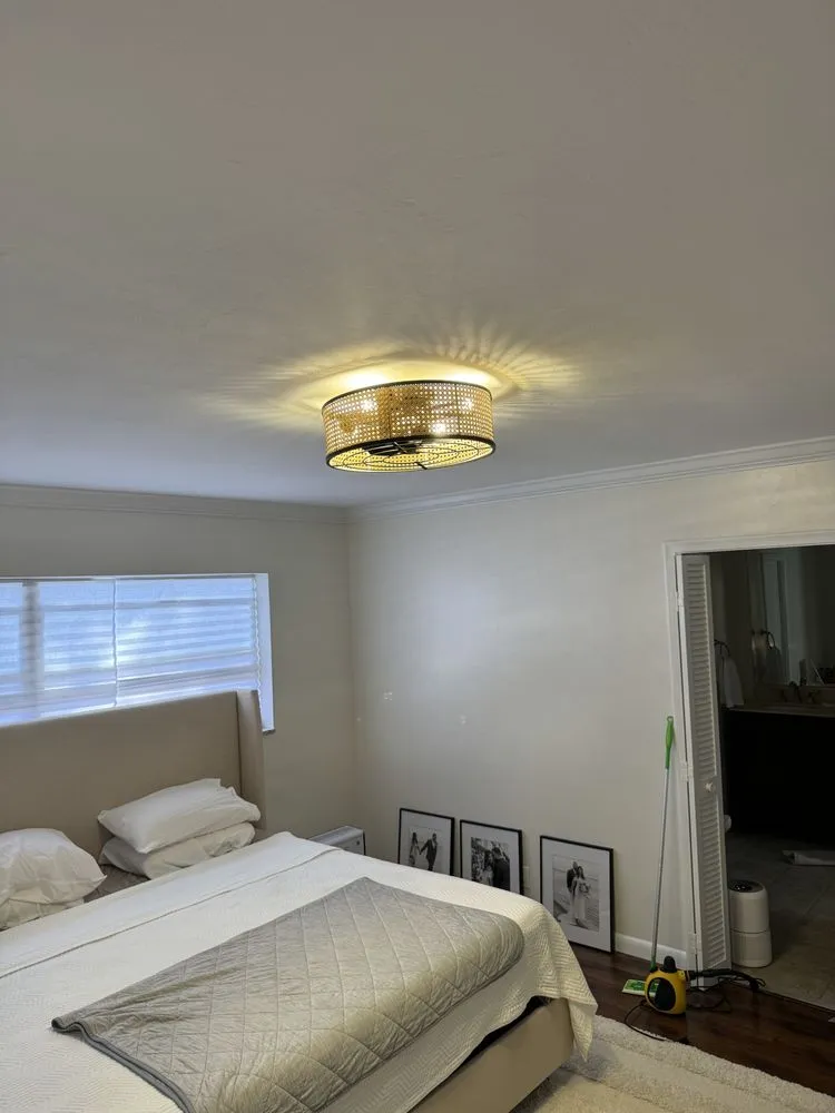 Slide of Trusted Home Improvement