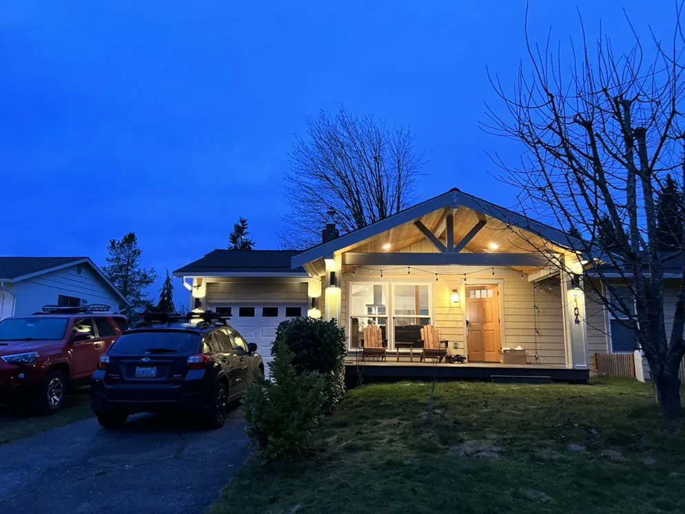 Reliable outlet and switch repair in , by Trusted Power Electric