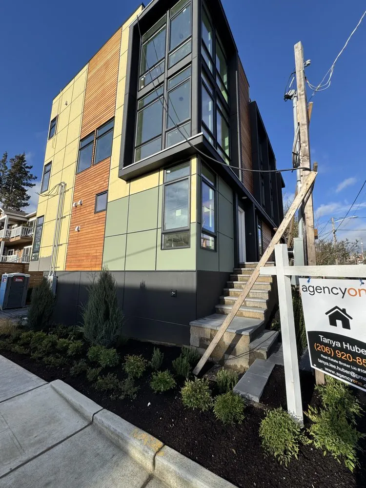 Slide of Trusted Power Electric