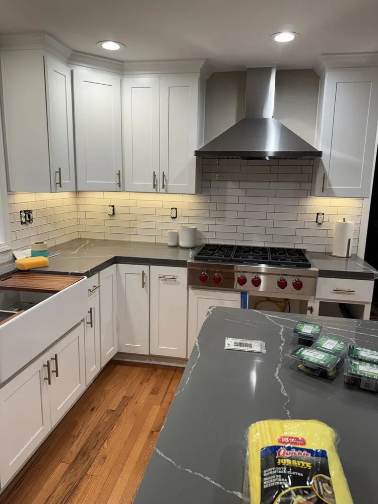 Slide of Trusted Power Electric