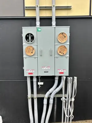 Trusted Power Electric