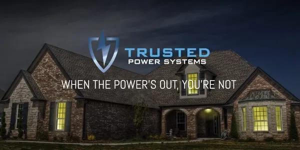 Trusted Power Systems