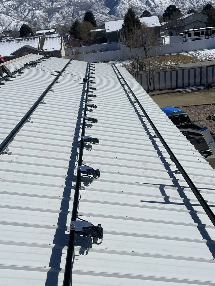 Slide of TrustedTools Handyman