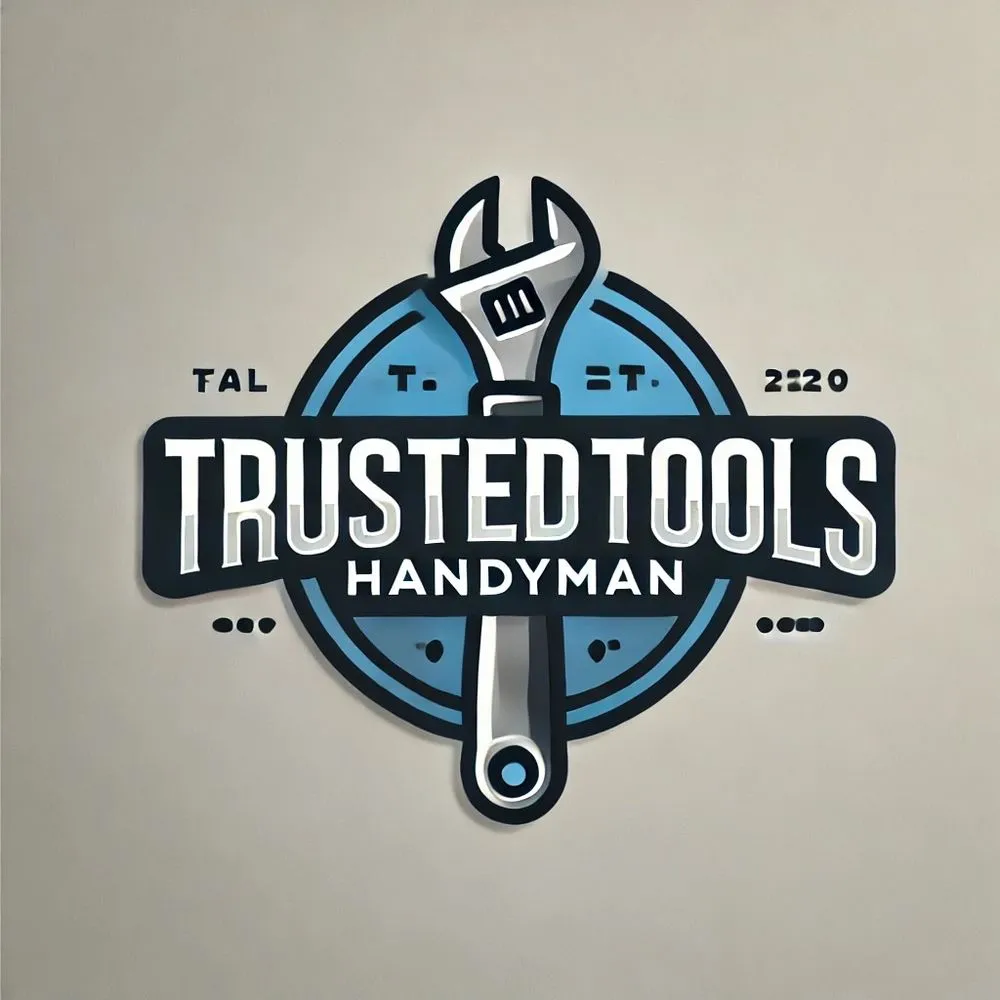 Slide of TrustedTools Handyman