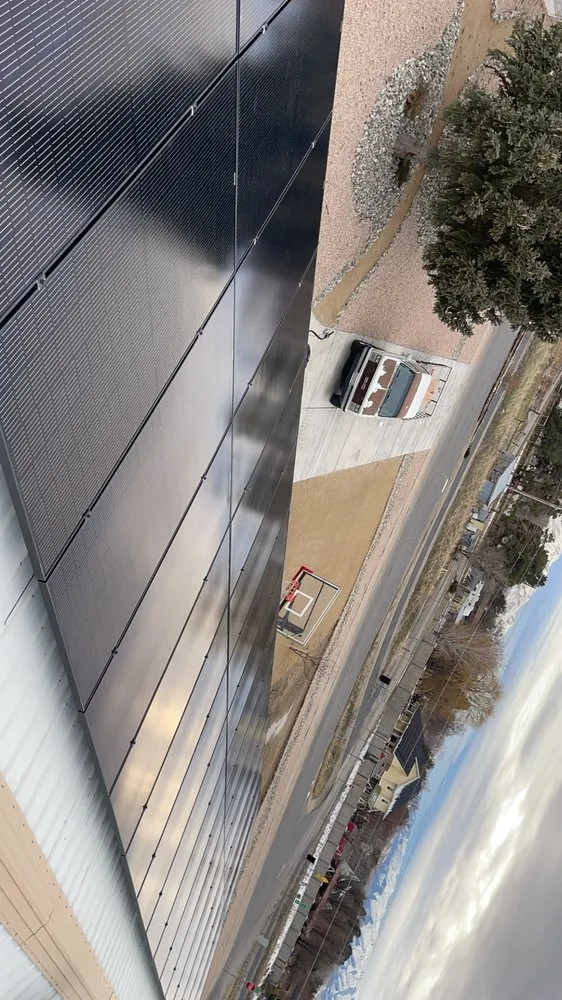 Slide of TrustedTools Handyman