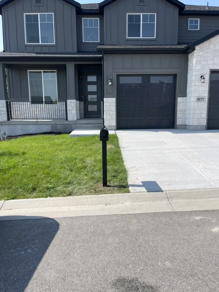 Professional wiring installation in , by TrustedTools Handyman