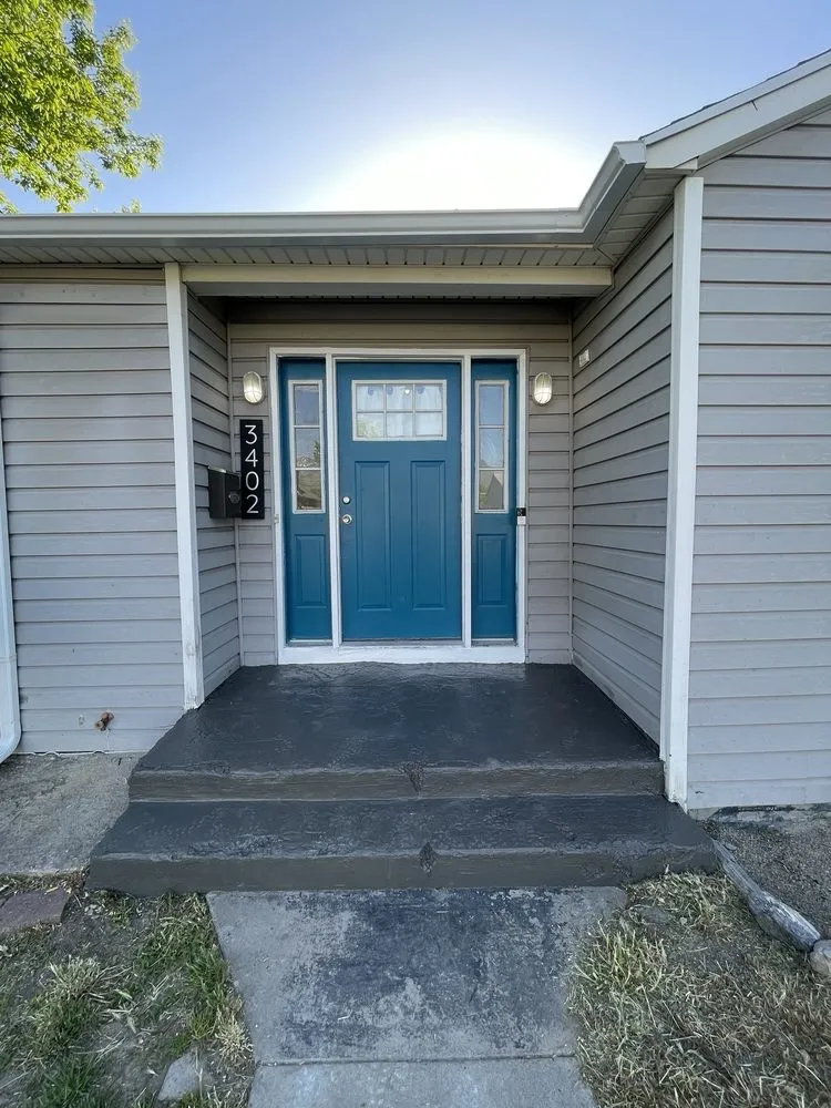 Slide of TrustedTools Handyman