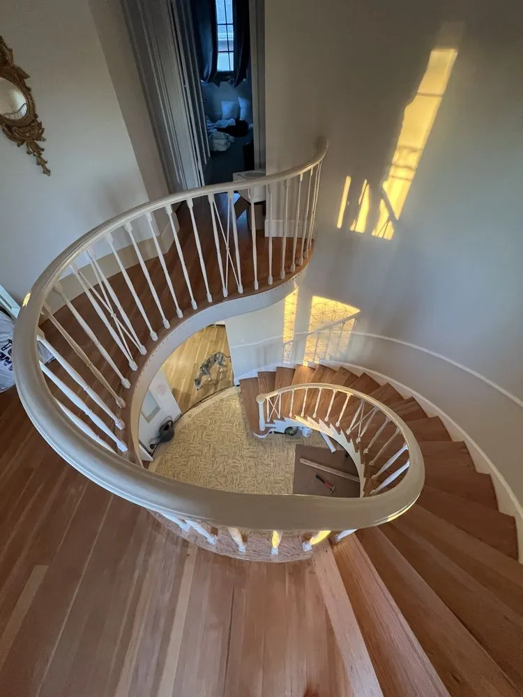 Slide of TrustedTools Handyman