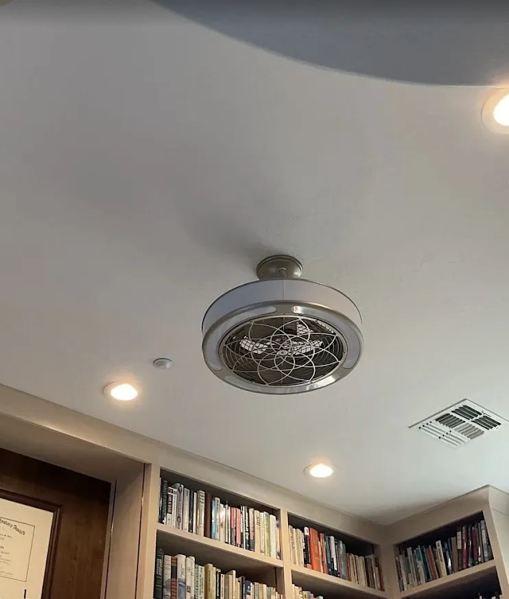 Slide of TrustPoint Electric