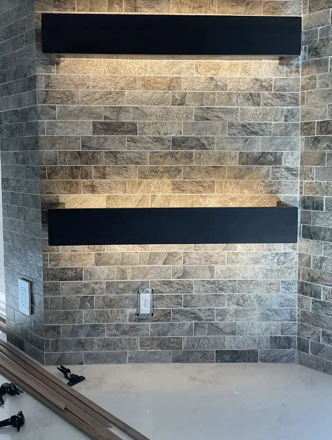 Slide of TrustPoint Electric