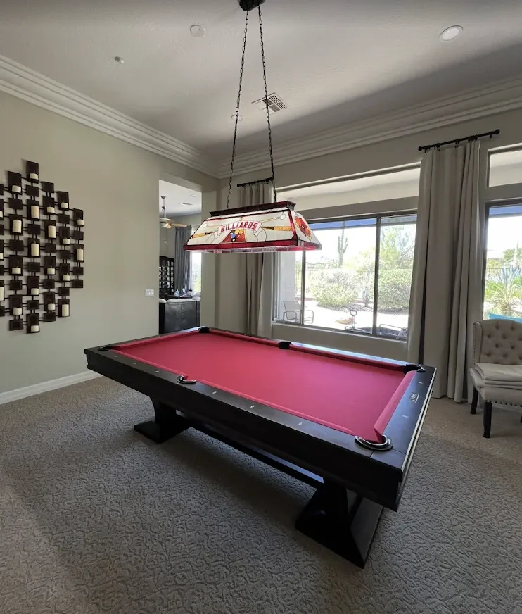 Slide of TrustPoint Electric