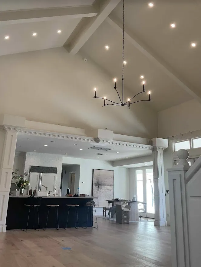 Slide of TrustPoint Electric