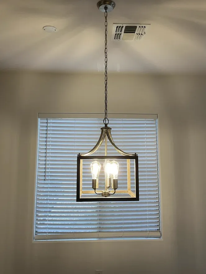 Slide of TrustPoint Electric