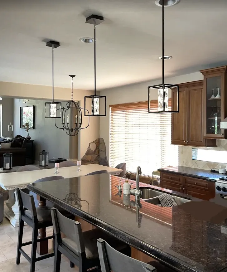 Slide of TrustPoint Electric