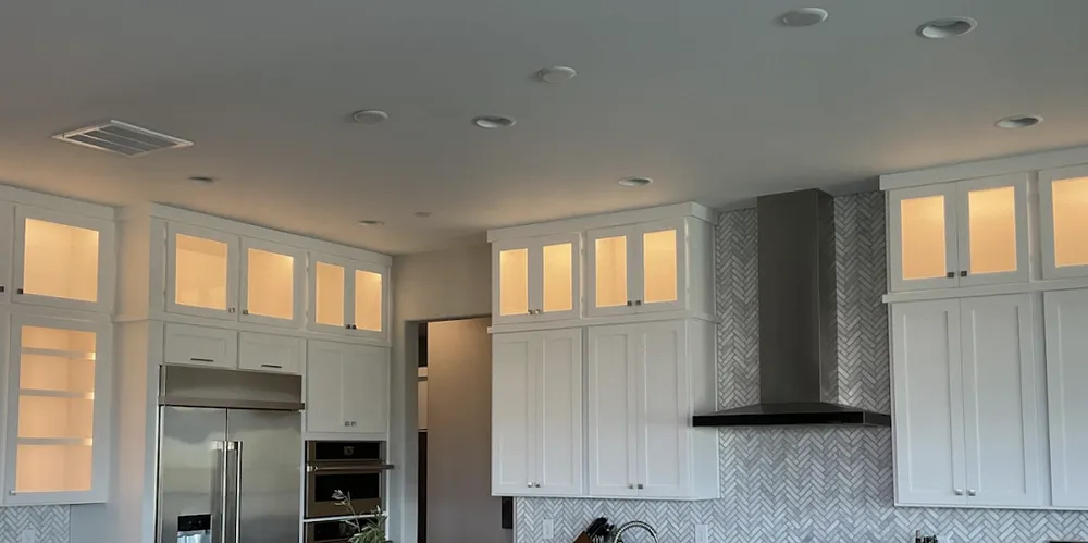 Slide of TrustPoint Electric