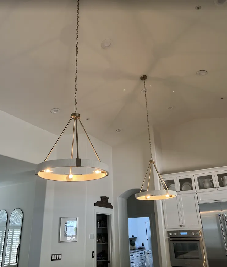 Slide of TrustPoint Electric