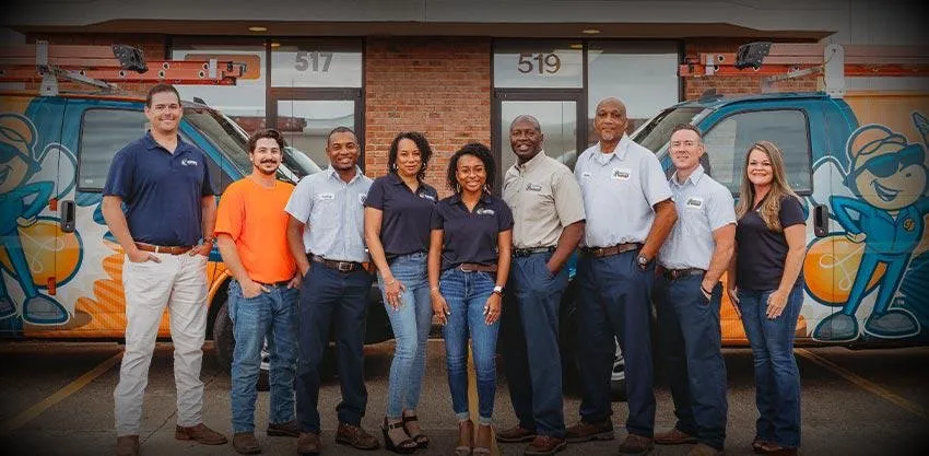 Slide of Trustworthy Electric