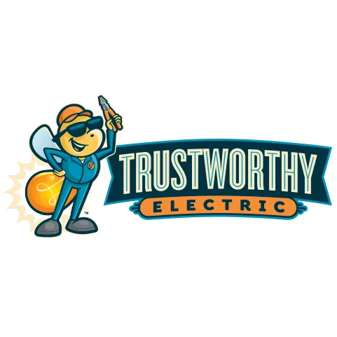 Slide of Trustworthy Electric