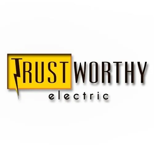 Slide of Trustworthy Electric