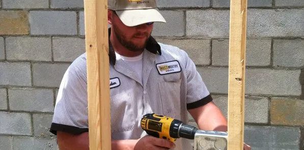 Slide of Trustworthy Electric