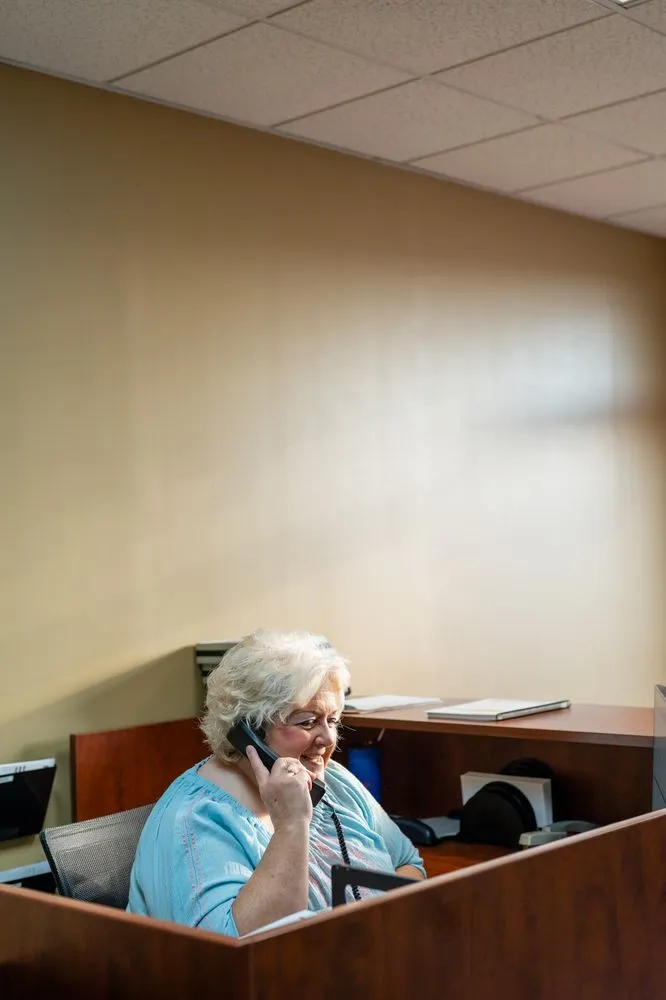 Slide of Trustworthy Electric