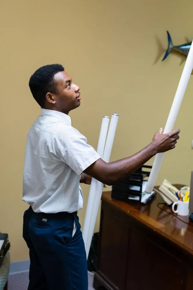 Slide of Trustworthy Electric