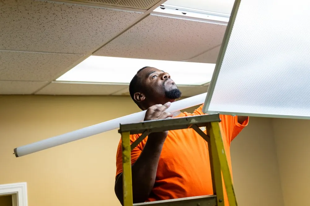 Slide of Trustworthy Electric