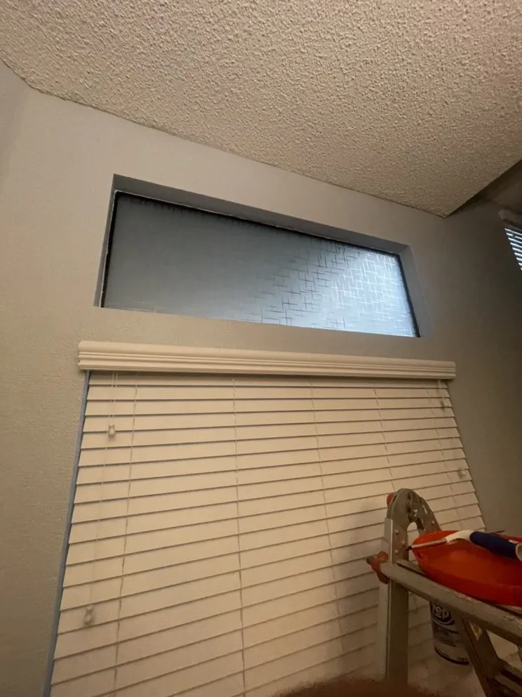 Slide of Trusty Handyman