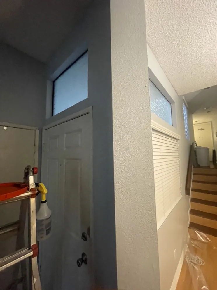 Slide of Trusty Handyman