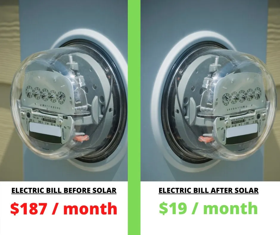 Slide of TruSun Energy