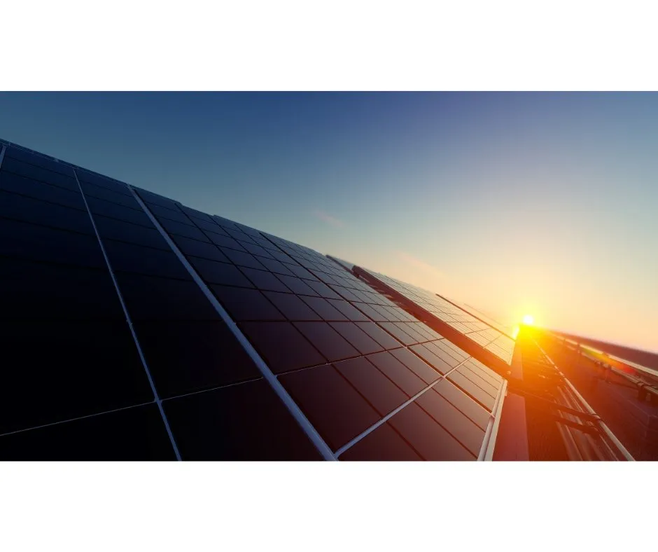 Slide of TruSun Energy