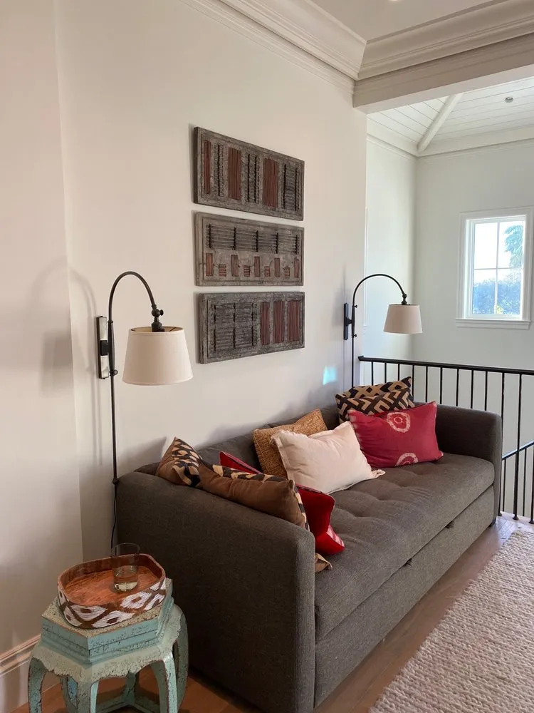 Slide of TruTec Electric