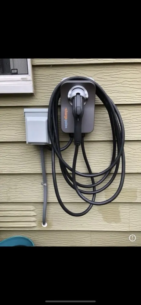 Slide of Truth Electric